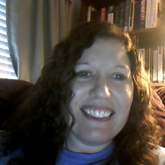 Meet your Posher, Melanie - Picture 1 of 1